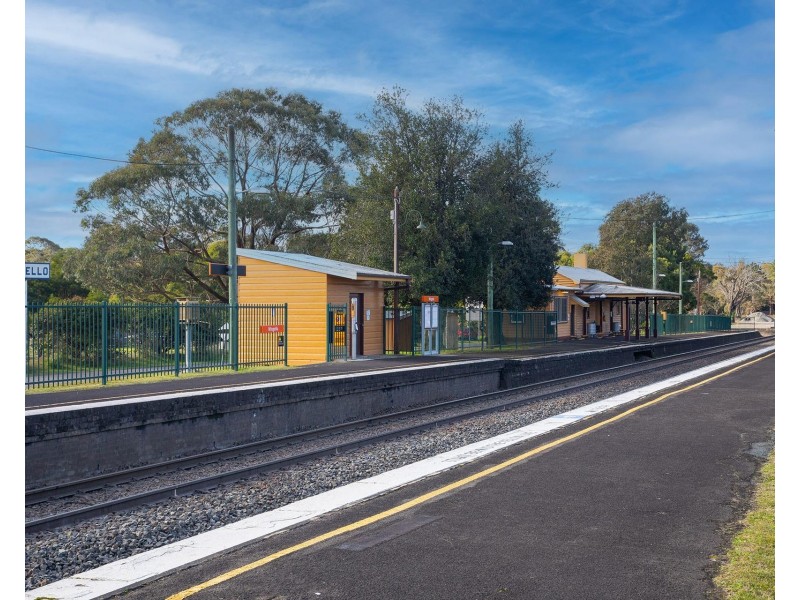 35 Pine Tree Road, Wingello NSW 2579