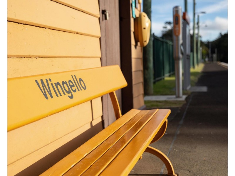 35 Pine Tree Road, Wingello NSW 2579
