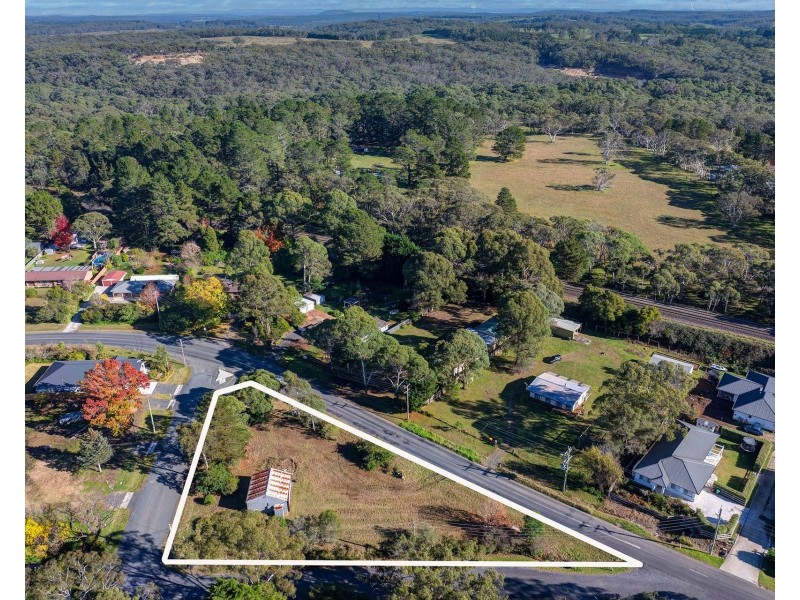 84 Penrose Road, Bundanoon NSW 2578