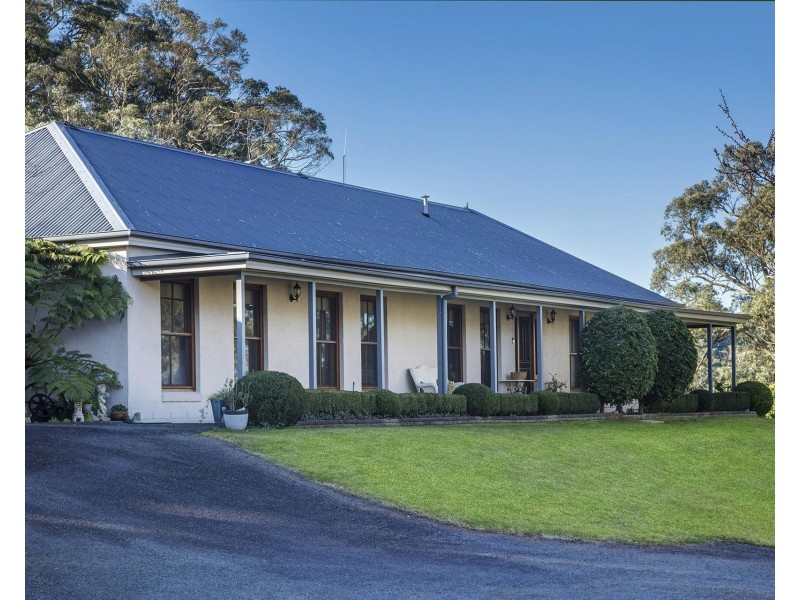39 Brigadoon Drive, Bundanoon NSW 2578