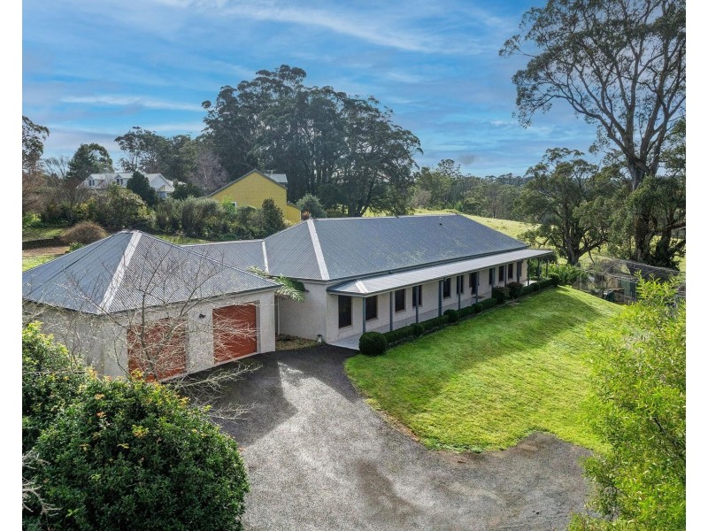 39 Brigadoon Drive, Bundanoon NSW 2578