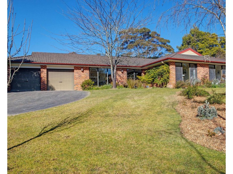 23 Garland Road, Bundanoon NSW 2578