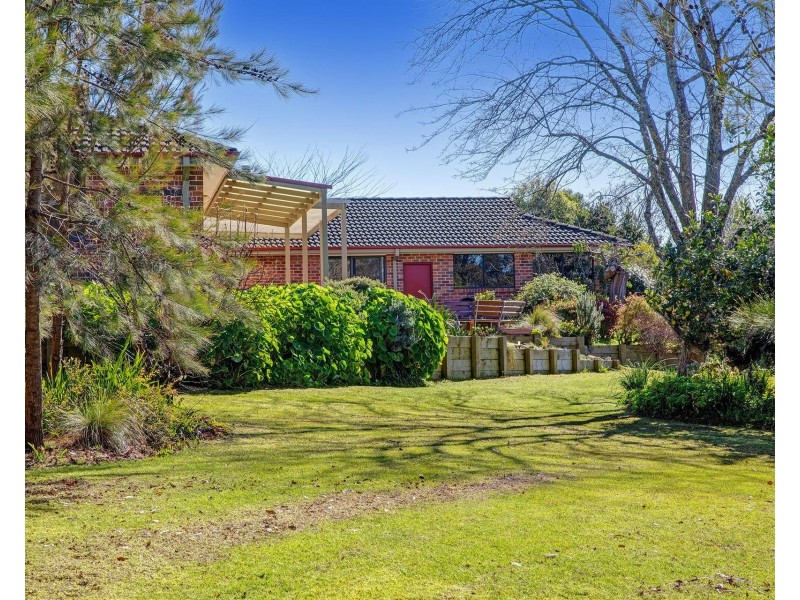23 Garland Road, Bundanoon NSW 2578