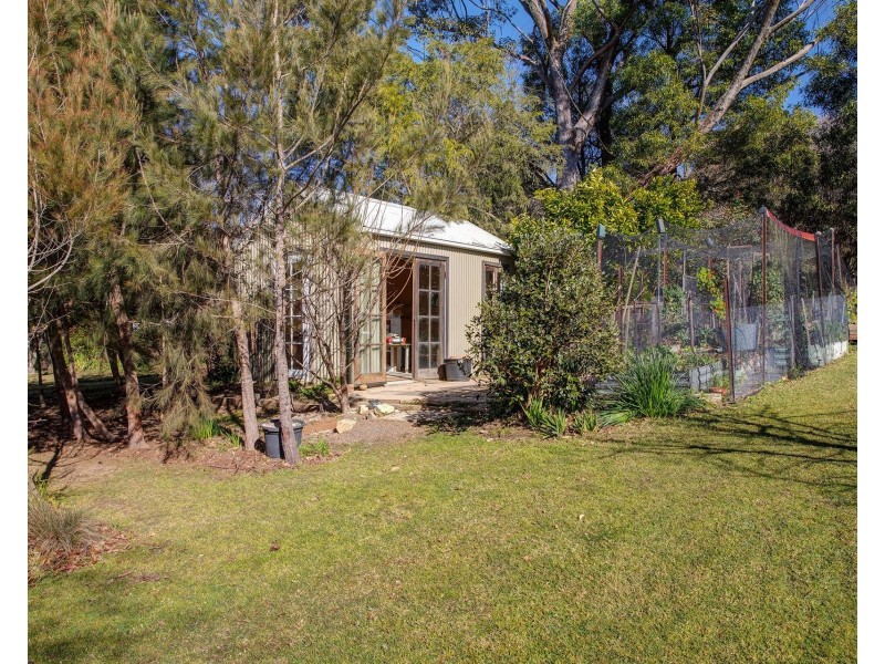 23 Garland Road, Bundanoon NSW 2578