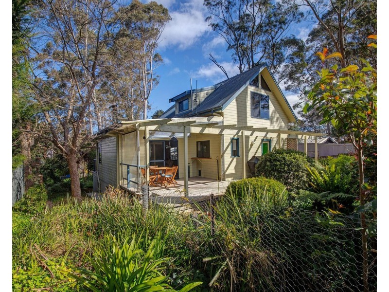 9 Birriga Avenue, Bundanoon NSW 2578