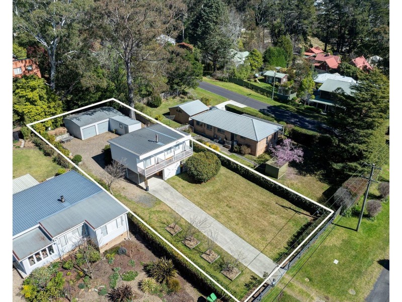 11 William Street, Bundanoon NSW 2578