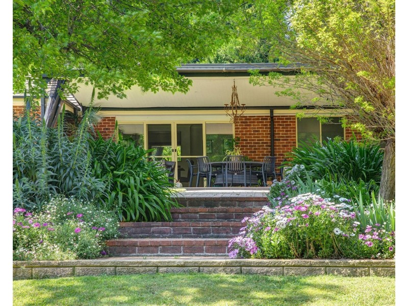 64 Blue Gum Road, Bundanoon NSW 2578
