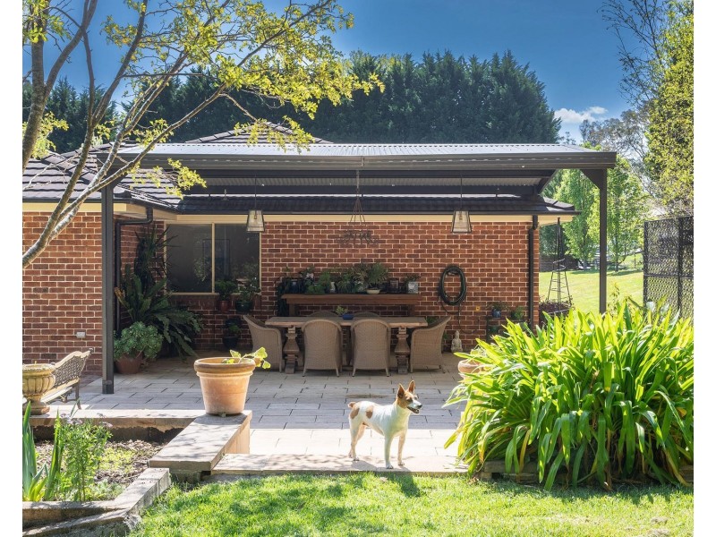 64 Blue Gum Road, Bundanoon NSW 2578