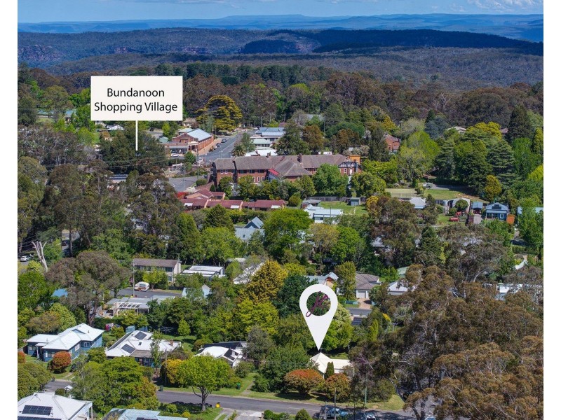 12 Barnett Avenue, Bundanoon NSW 2578