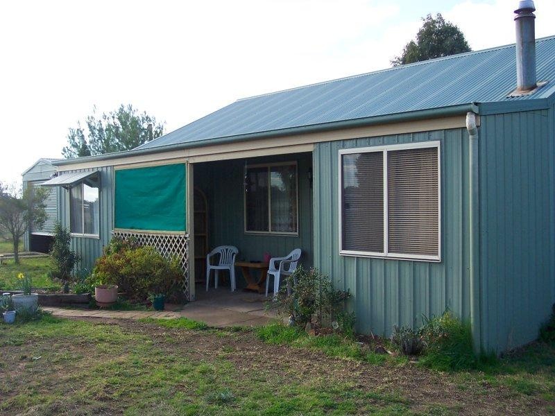 Lot 21 Lawnside Dr, Mendooran NSW 2842