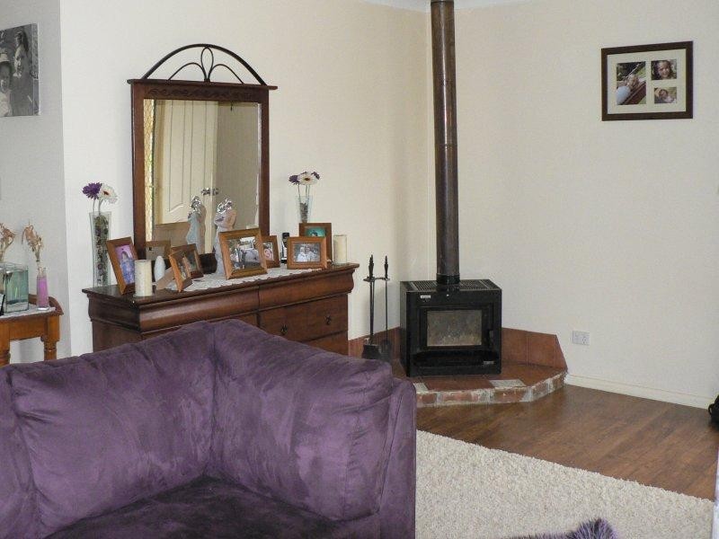 5 Eulomogo  St, Brocklehurst NSW 2830