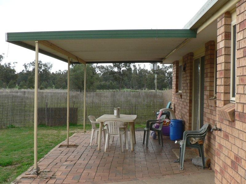 5 Eulomogo  St, Brocklehurst NSW 2830
