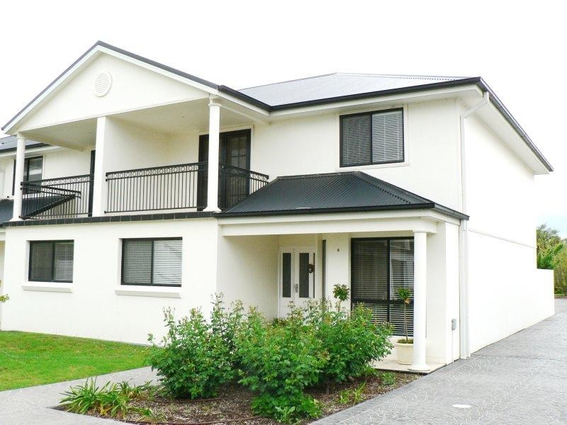 6/15-17 Boundary  Rd, Dubbo NSW 2830