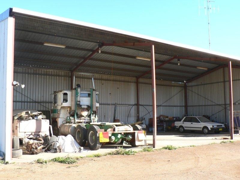 13 Sungift  Ave, Narromine NSW 2821