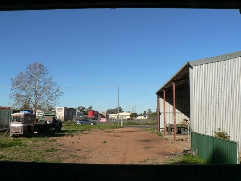 13 Sungift  Ave, Narromine NSW 2821