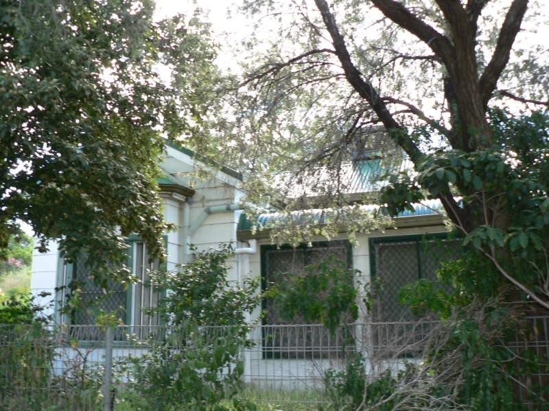 17 Station  St, Gilgandra NSW 2827