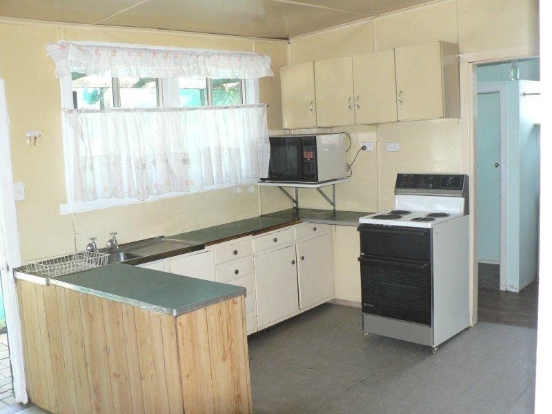 17 Station  St, Gilgandra NSW 2827