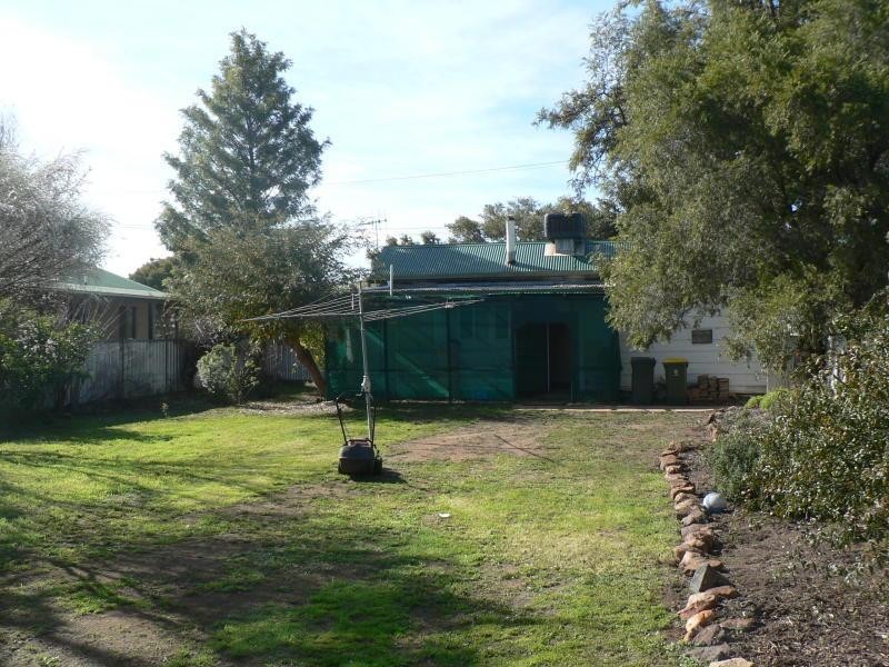 17 Station  St, Gilgandra NSW 2827