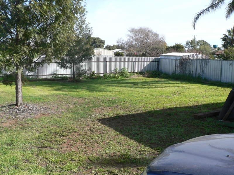 17 Station  St, Gilgandra NSW 2827