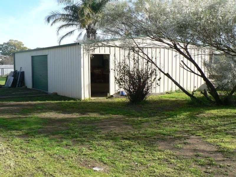 17 Station  St, Gilgandra NSW 2827