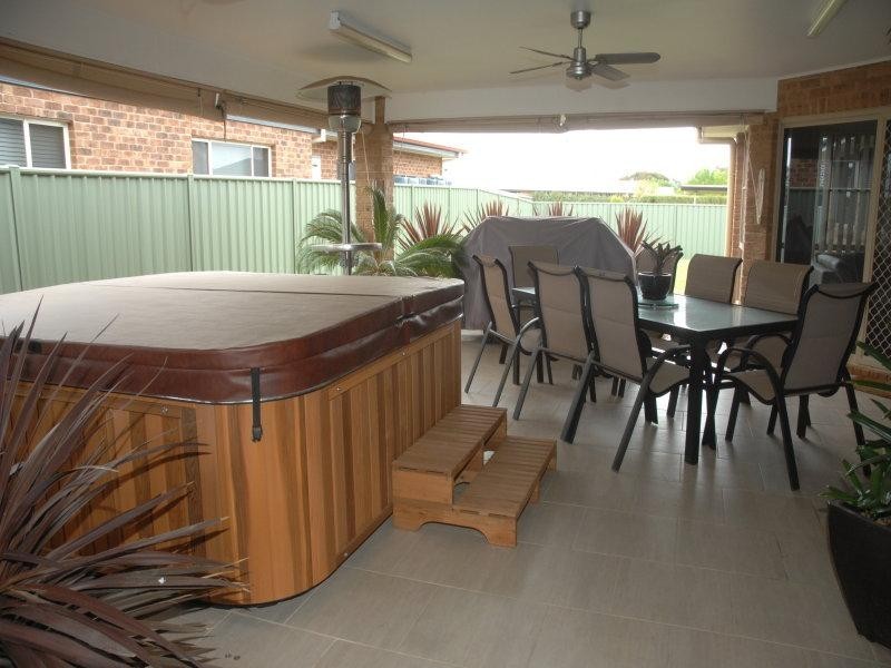 8 Peel  Pl, Dubbo NSW 2830