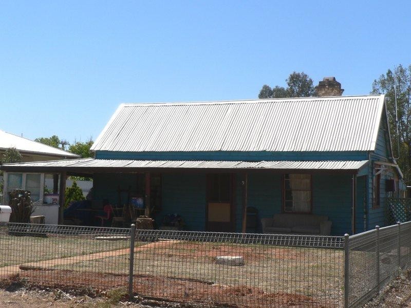 59 Alagalah  St, Narromine NSW 2821