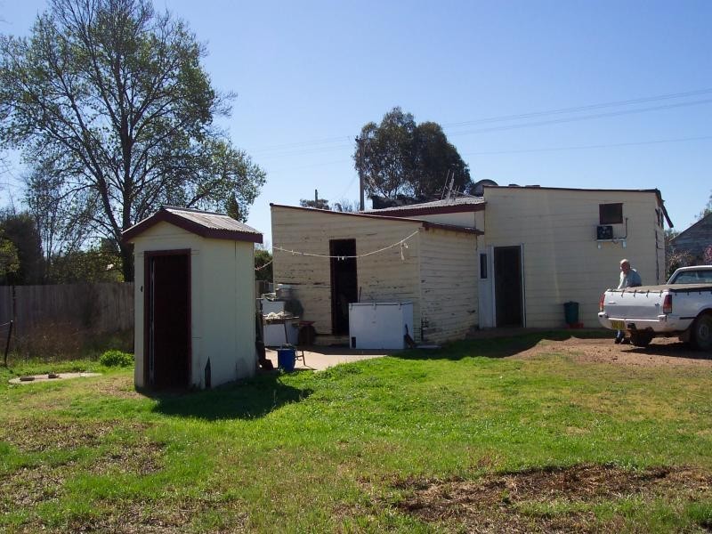 94 Bandulla  St, Mendooran NSW 2842