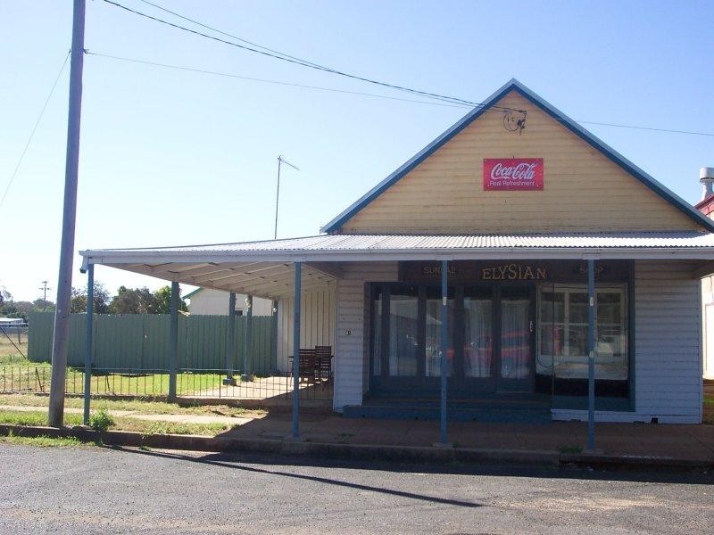 51 Bandulla  St, Mendooran NSW 2842