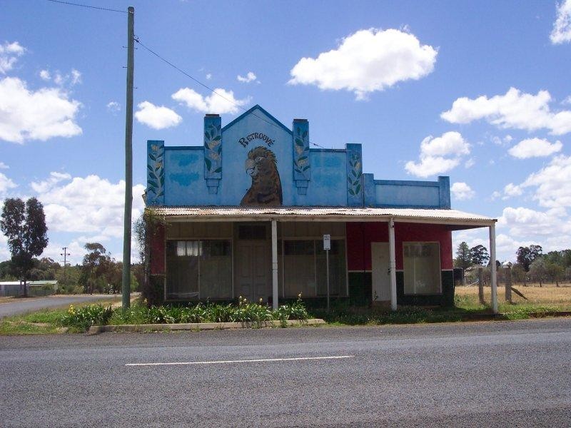 45 Bandulla  St, Mendooran NSW 2842
