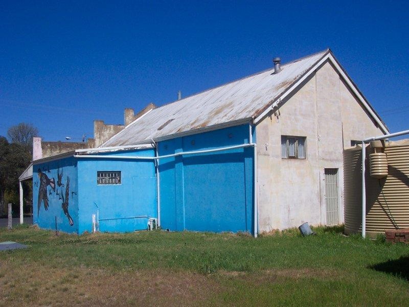 45 Bandulla  St, Mendooran NSW 2842