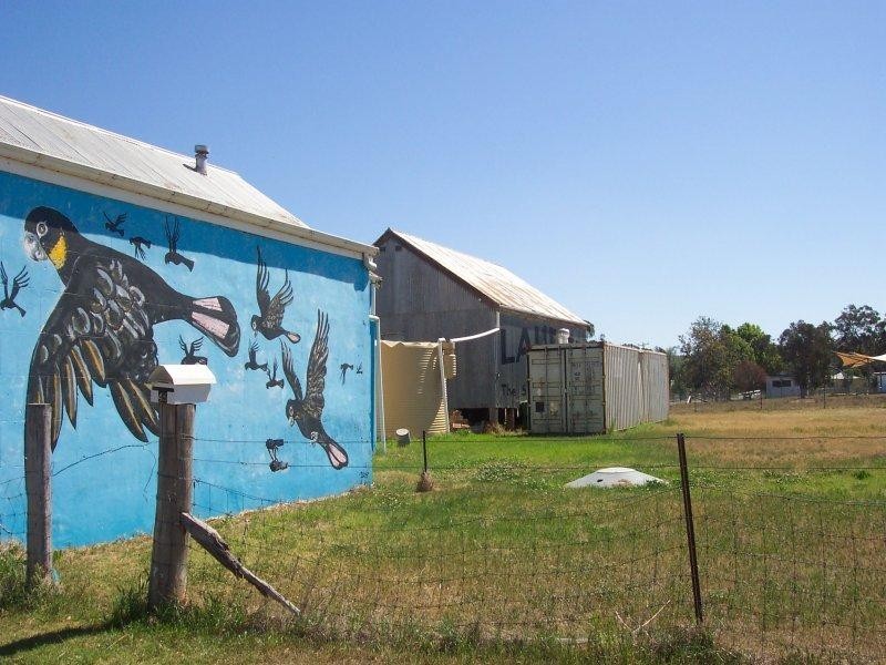 45 Bandulla  St, Mendooran NSW 2842