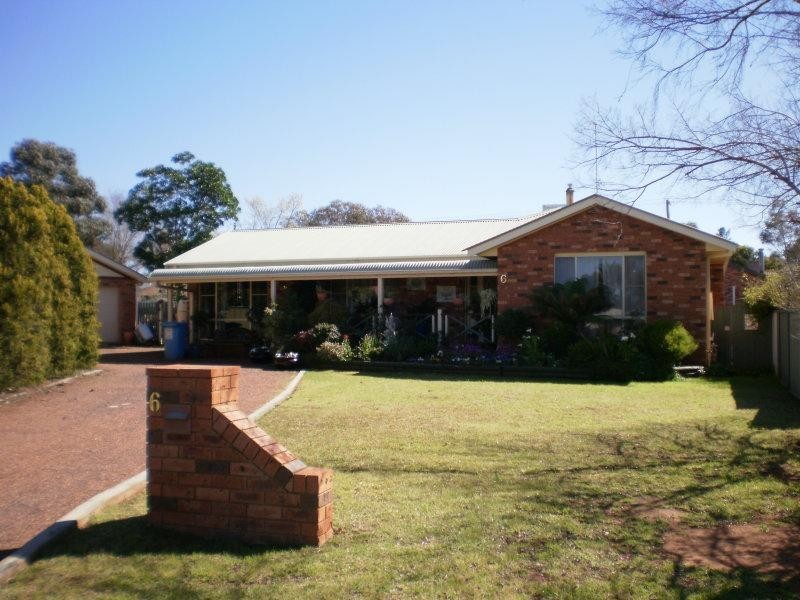 6 Roe  Ct, Dubbo NSW 2830