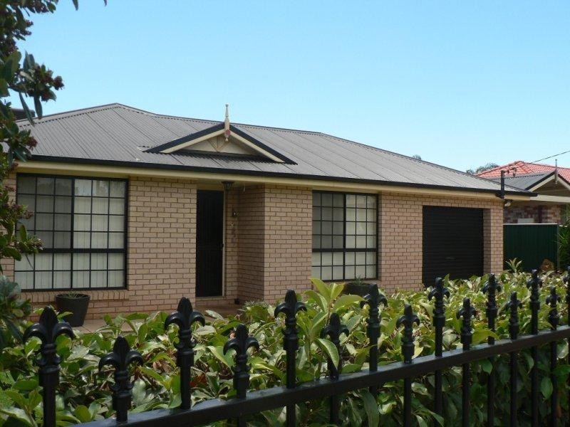 160 Wingewarra  St, Dubbo NSW 2830