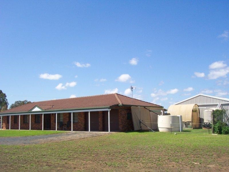 94 Lawnside  Dr, Mendooran NSW 2842