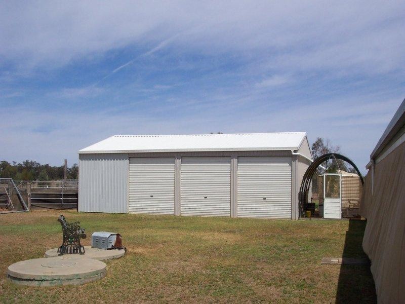 94 Lawnside  Dr, Mendooran NSW 2842