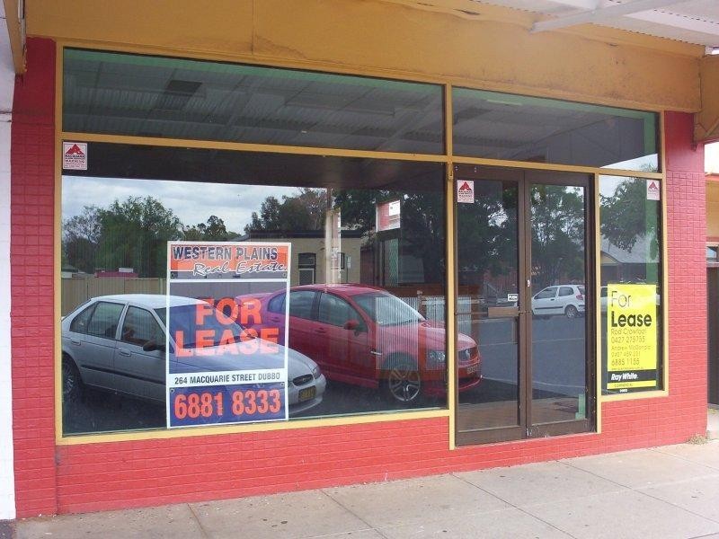 269 Darling  St, Dubbo NSW 2830
