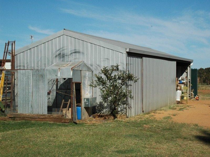 18R Rosedale  Rd, Dubbo NSW 2830