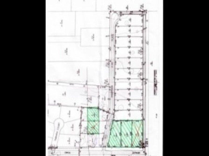 Lot 9 Aralee  Est, Gilgandra NSW 2827
