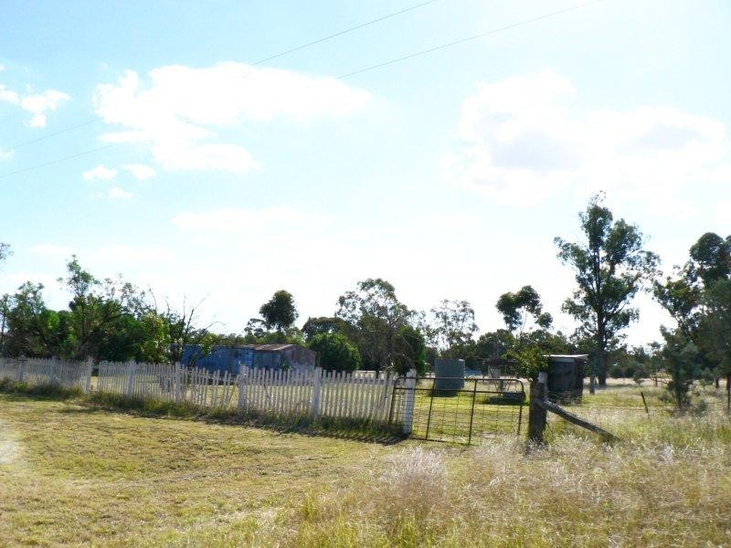 Lot 3 & 4 Balladoran St, Eumungerie NSW 2831