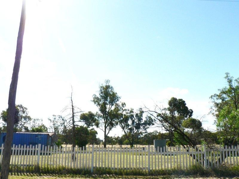 Lot 3 & 4 Balladoran St, Eumungerie NSW 2831