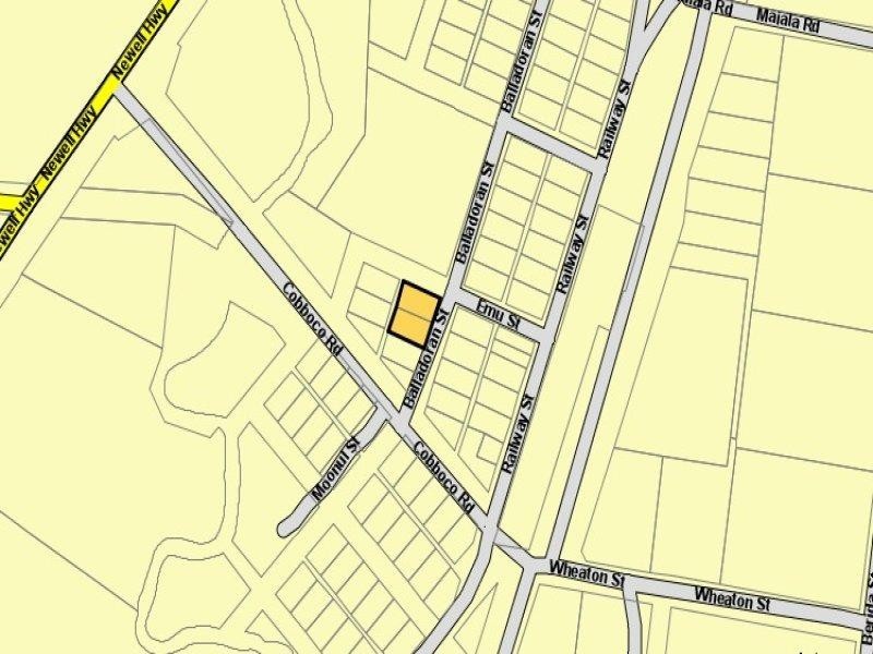 Lot 3 & 4 Balladoran St, Eumungerie NSW 2831