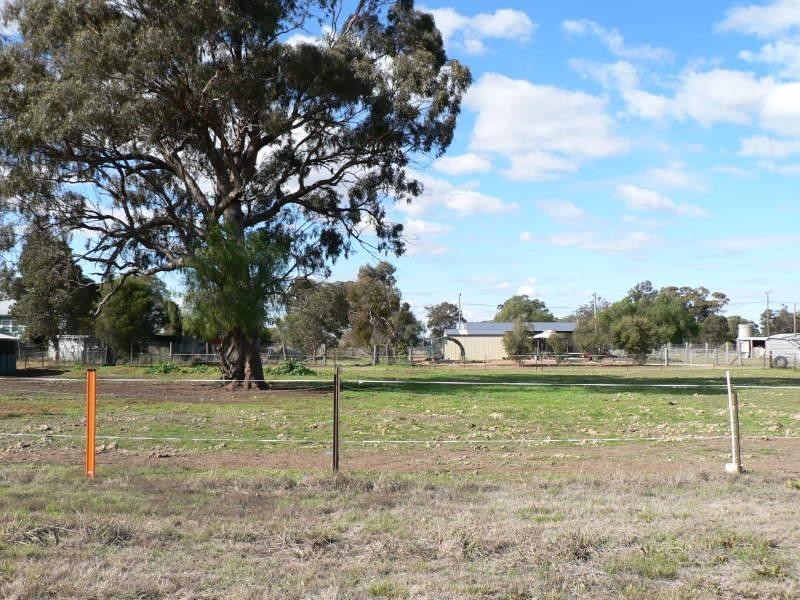 Lot 2 & 3  Napier St, Mendooran NSW 2842