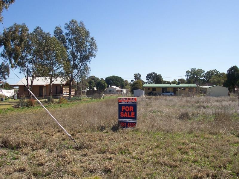 Lot 12 Abbott  St, Mendooran NSW 2842