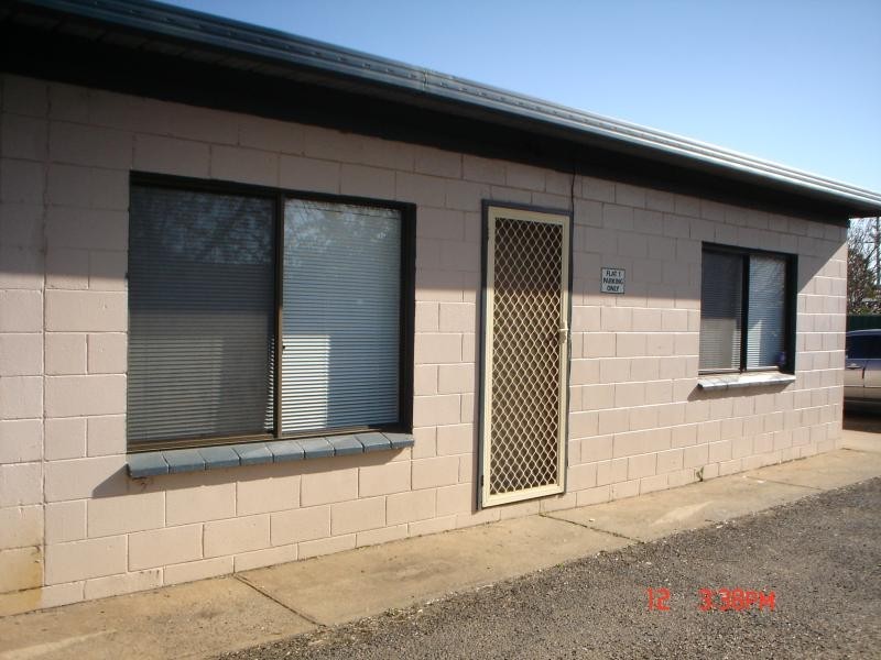 1/256A Brisbane St, Dubbo NSW 2830