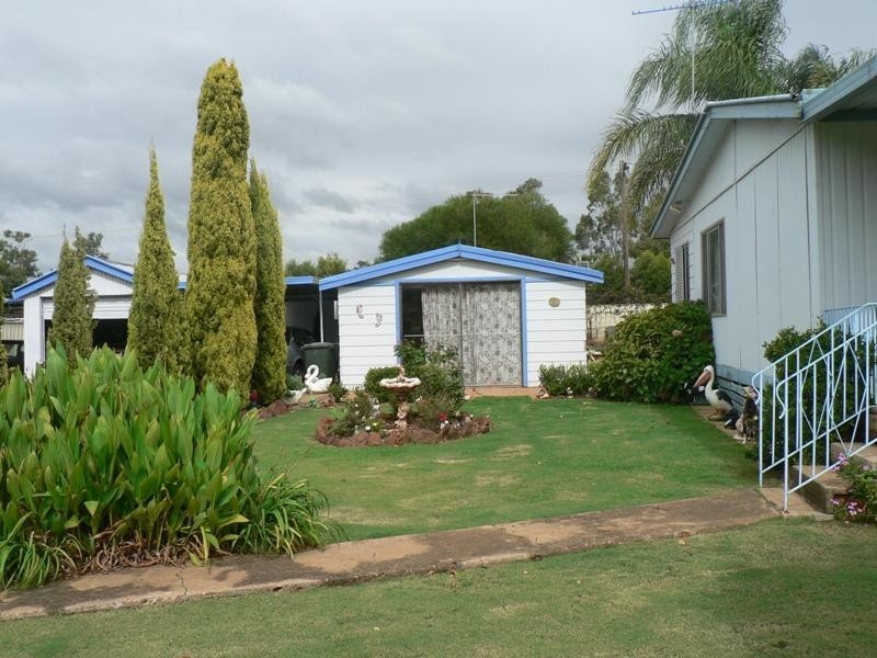 5-7 Dubbo St, Brocklehurst NSW 2830