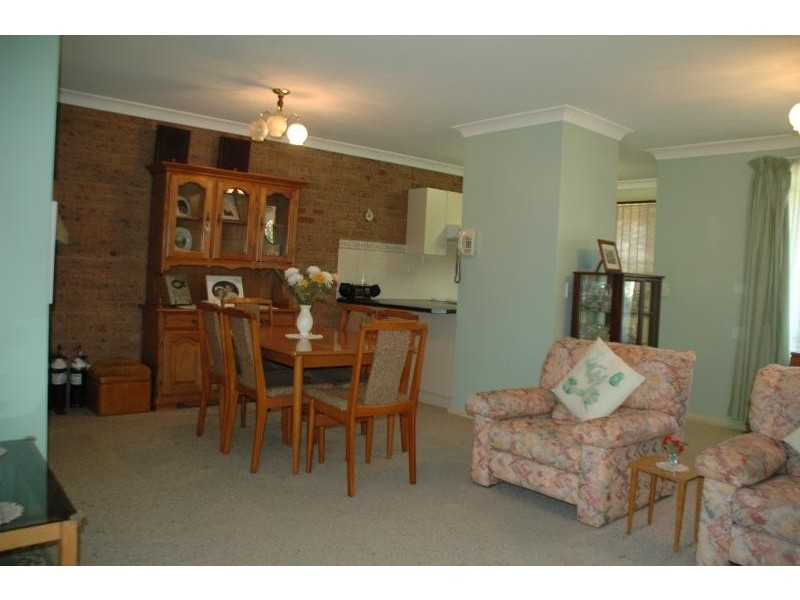 8/52 Birch Ave, Dubbo NSW 2830