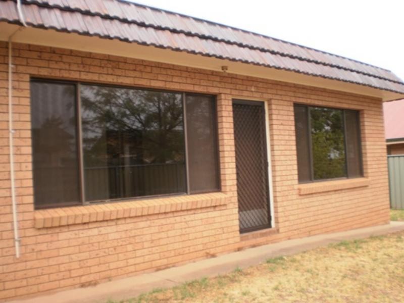 4/23 Jubilee  St, Dubbo NSW 2830