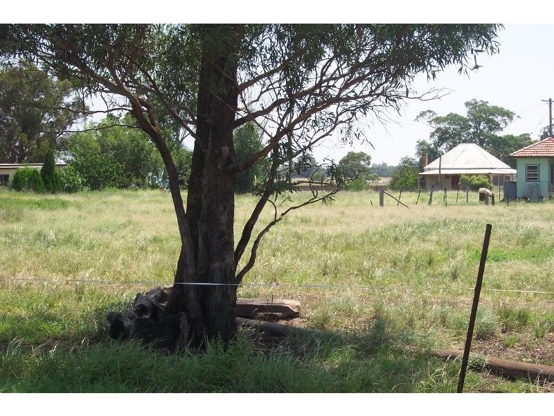 Lot 12 Napier St, Mendooran NSW 2842