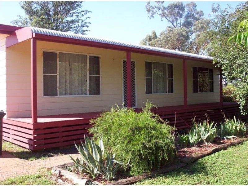 35 Barbigal  St, Wongarbon NSW 2831