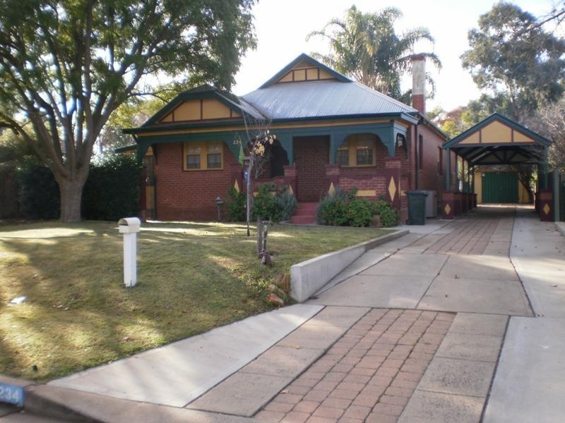 234 Darling St, Dubbo NSW 2830